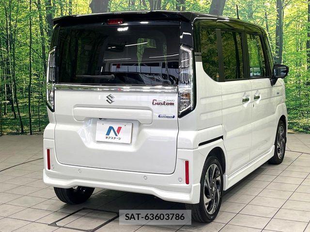 Suzuki SPACIA 2025-07 8368868-16