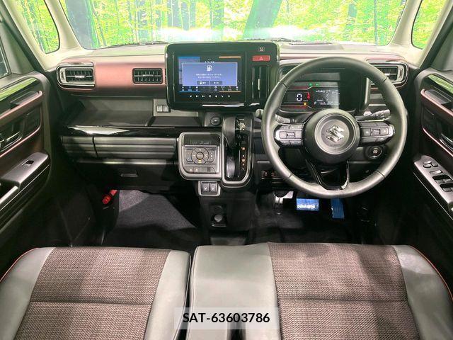 Suzuki SPACIA 2025-07 8368868-1