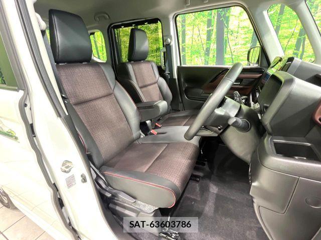 Suzuki SPACIA 2025-07 8368868-7
