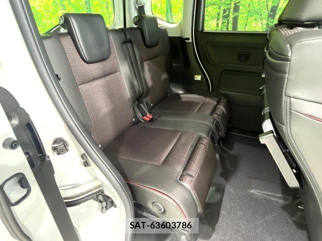 Suzuki SPACIA 2025-07 8368868-8