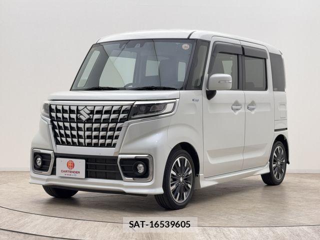 Suzuki SPACIA 2023-10 8368886-0