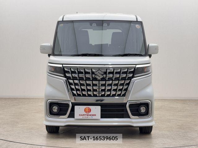 Suzuki SPACIA 2023-10 8368886-14