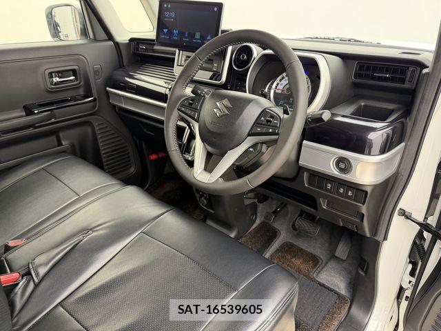 Suzuki SPACIA 2023-10 8368886-1