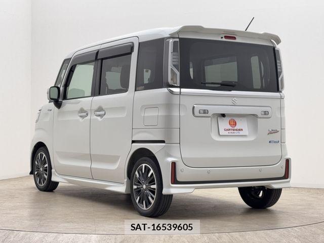 Suzuki SPACIA 2023-10 8368886-2