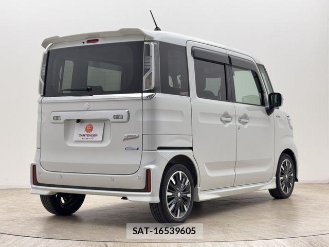 Suzuki SPACIA 2023-10 8368886-4