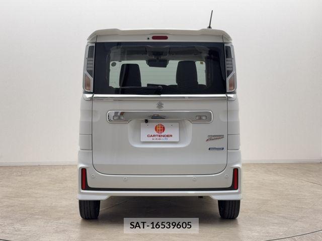 Suzuki SPACIA 2023-10 8368886-5