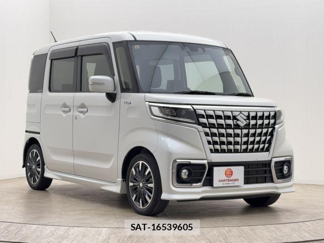 Suzuki SPACIA 2023-10 8368886-6