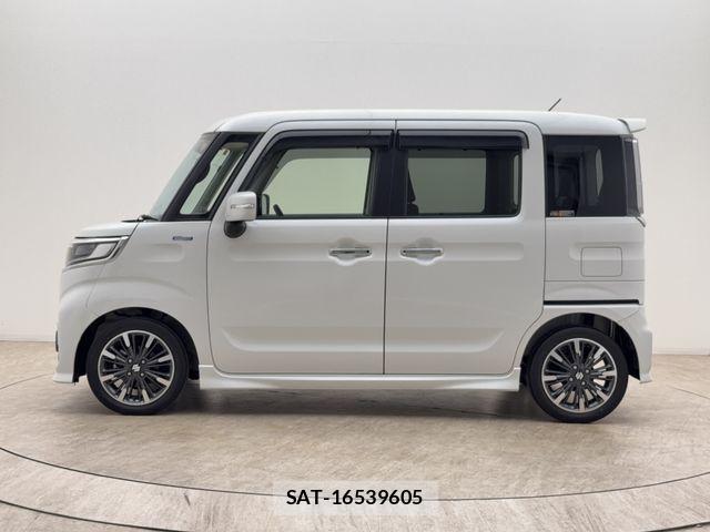 Suzuki SPACIA 2023-10 8368886-7