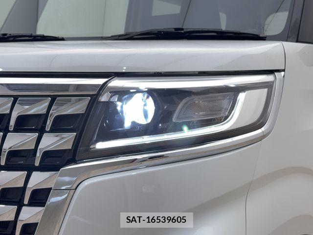 Suzuki SPACIA 2023-10 8368886-8