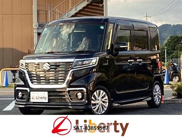 Suzuki SPACIA 2021-05 8368893-0