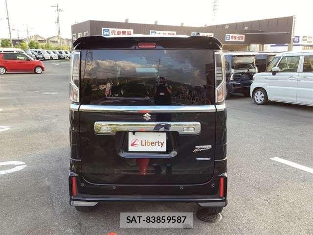 Suzuki SPACIA 2021-05 8368893-9