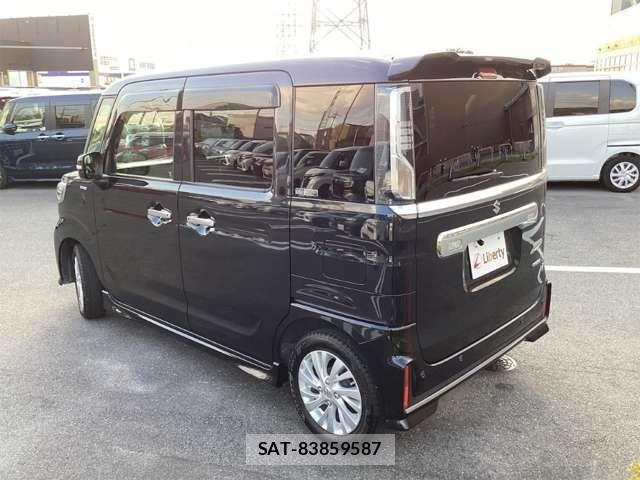 Suzuki SPACIA 2021-05 8368893-10