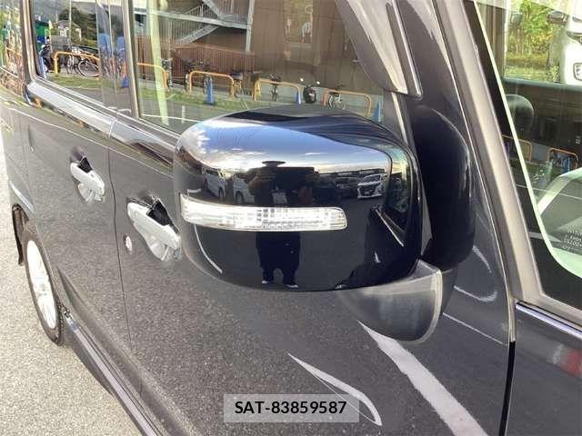 Suzuki SPACIA 2021-05 8368893-12