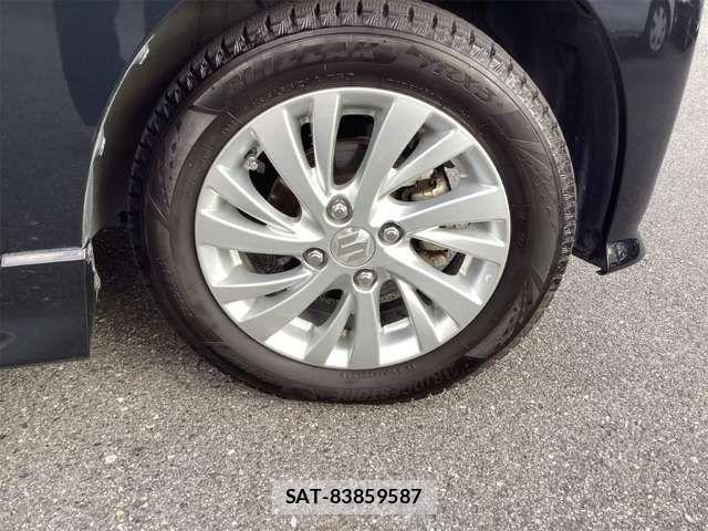 Suzuki SPACIA 2021-05 8368893-13