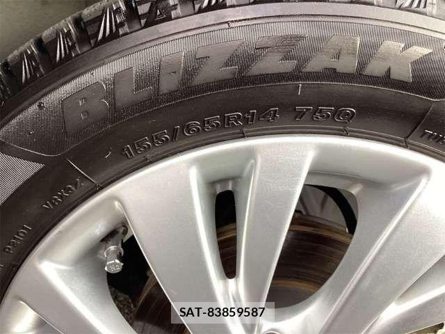 Suzuki SPACIA 2021-05 8368893-14