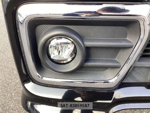 Suzuki SPACIA 2021-05 8368893-17
