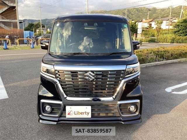 Suzuki SPACIA 2021-05 8368893-4
