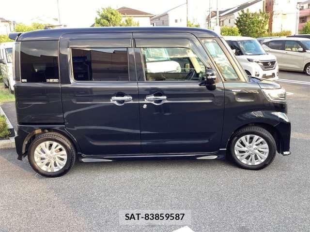 Suzuki SPACIA 2021-05 8368893-6