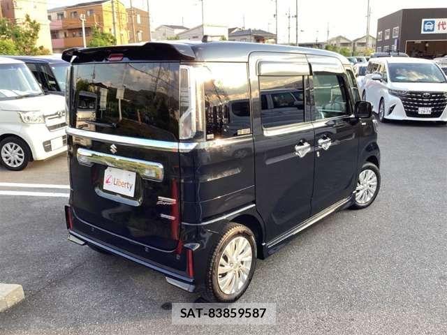 Suzuki SPACIA 2021-05 8368893-8