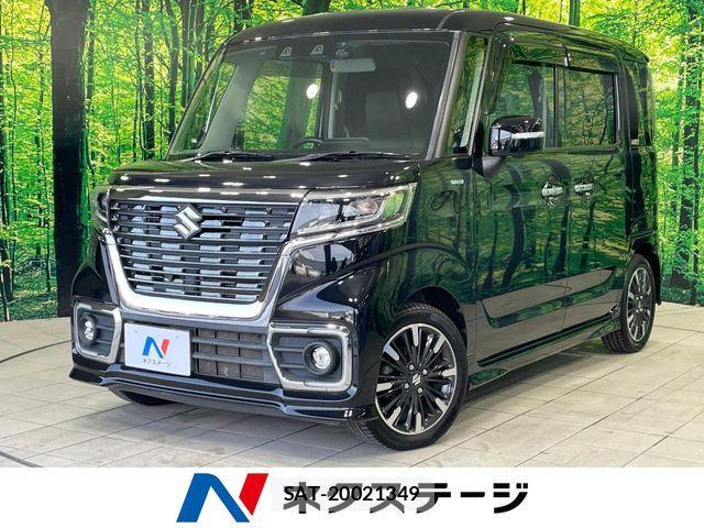 Suzuki SPACIA 2020-11 8368900-0