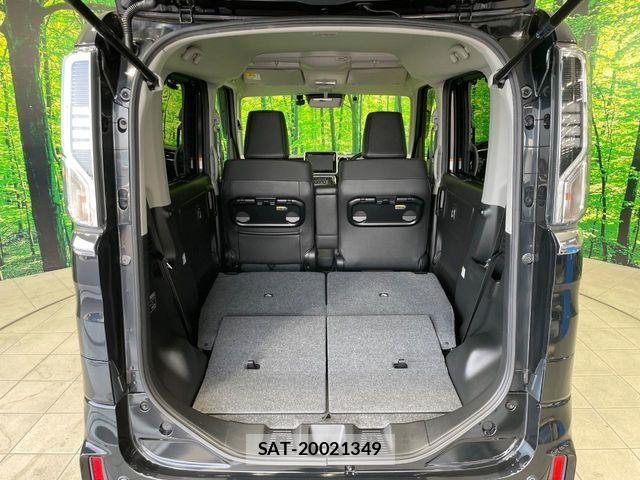Suzuki SPACIA 2020-11 8368900-9