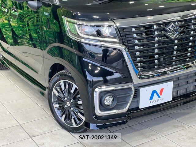 Suzuki SPACIA 2020-11 8368900-11