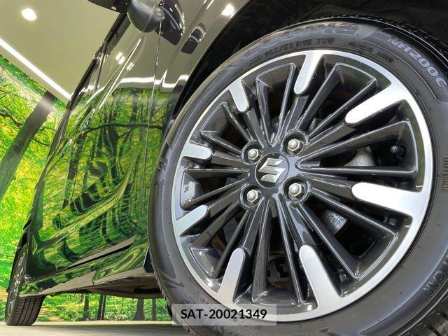 Suzuki SPACIA 2020-11 8368900-12