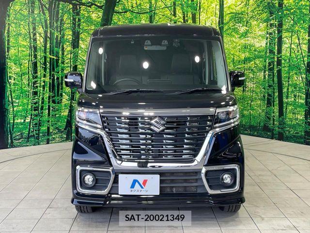 Suzuki SPACIA 2020-11 8368900-13