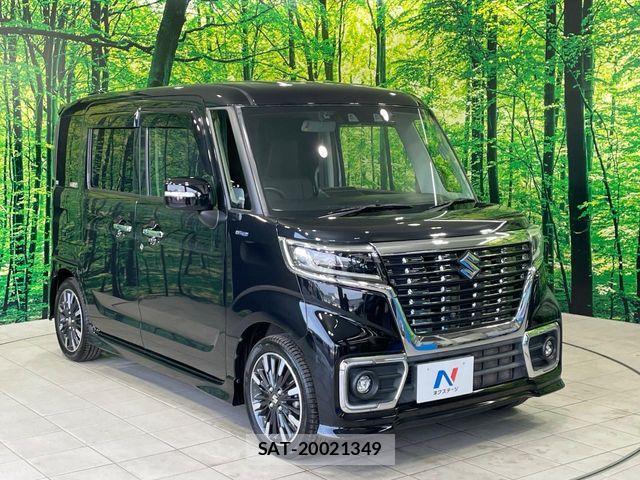 Suzuki SPACIA 2020-11 8368900-15