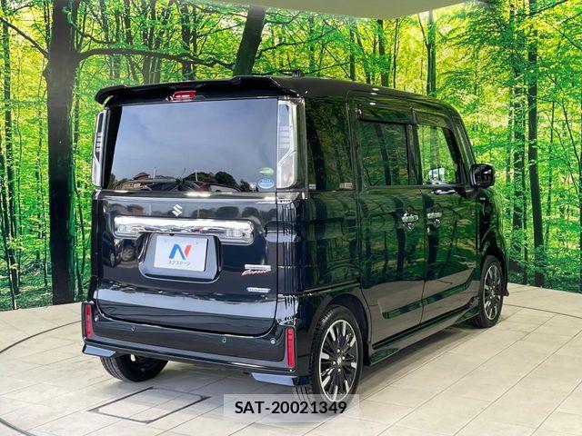 Suzuki SPACIA 2020-11 8368900-16