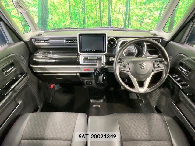 Suzuki SPACIA 2020-11 8368900-1