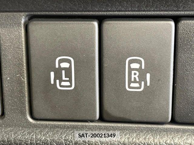 Suzuki SPACIA 2020-11 8368900-2
