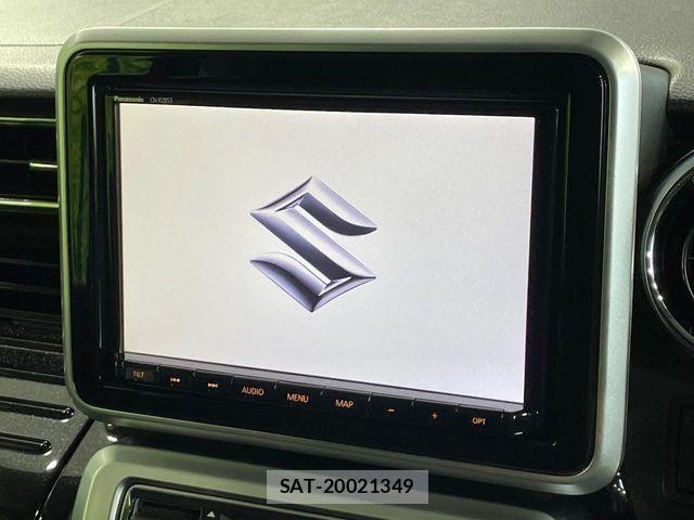 Suzuki SPACIA 2020-11 8368900-3
