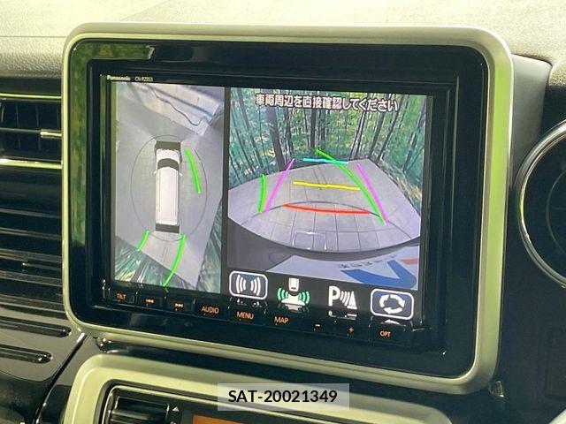 Suzuki SPACIA 2020-11 8368900-4