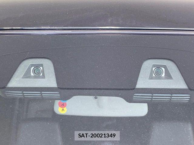 Suzuki SPACIA 2020-11 8368900-5