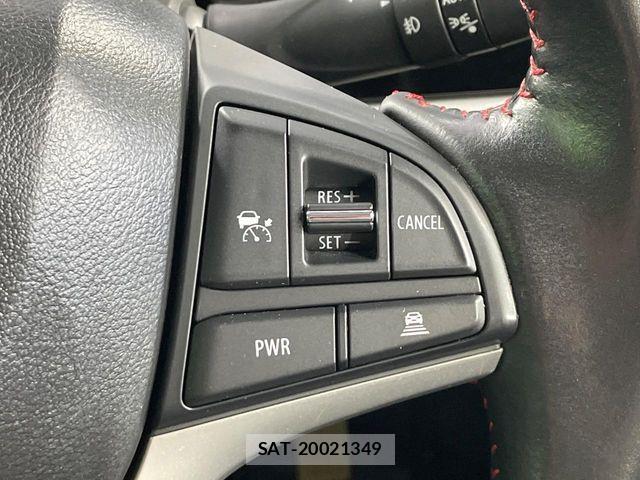 Suzuki SPACIA 2020-11 8368900-6