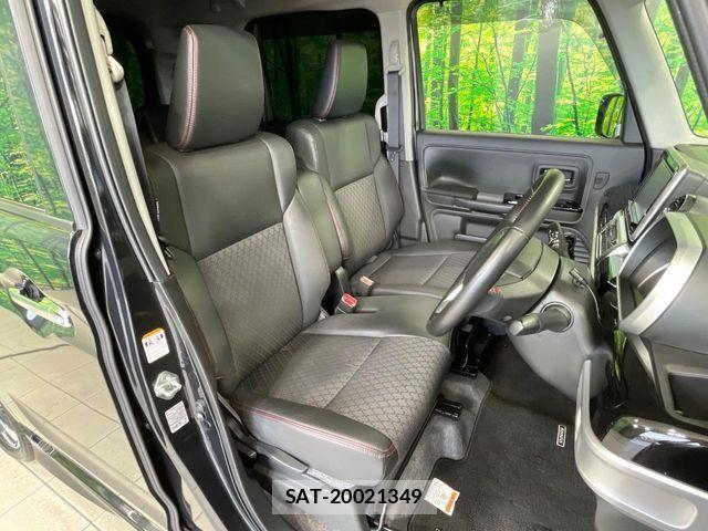 Suzuki SPACIA 2020-11 8368900-7