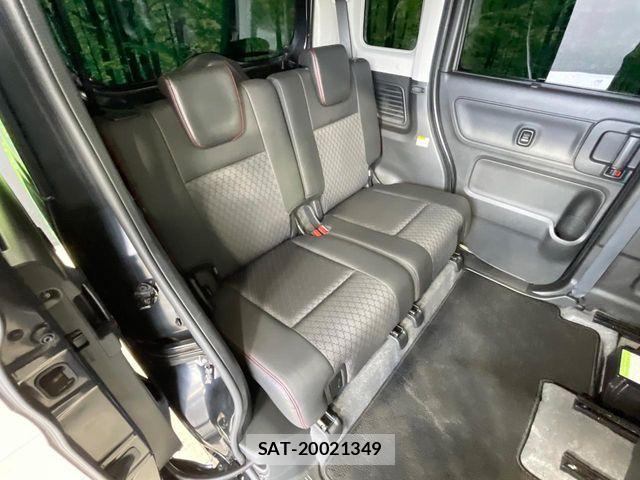 Suzuki SPACIA 2020-11 8368900-8