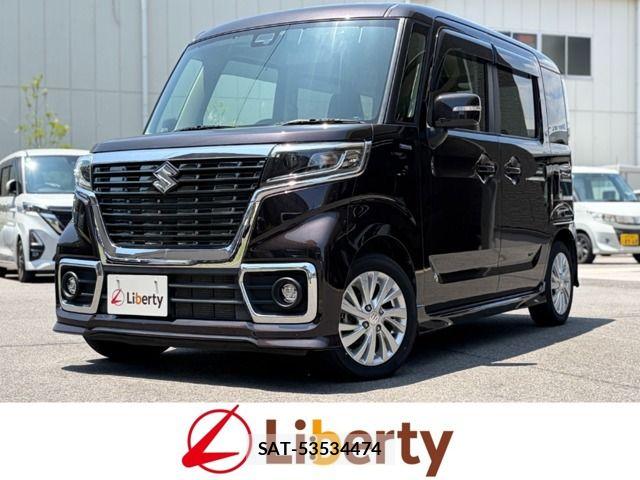 Suzuki SPACIA 2019-04 8368904-0