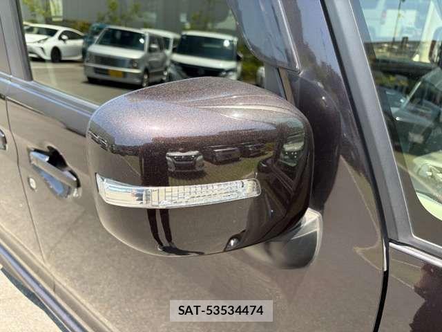 Suzuki SPACIA 2019-04 8368904-12