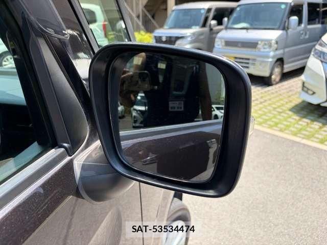 Suzuki SPACIA 2019-04 8368904-13