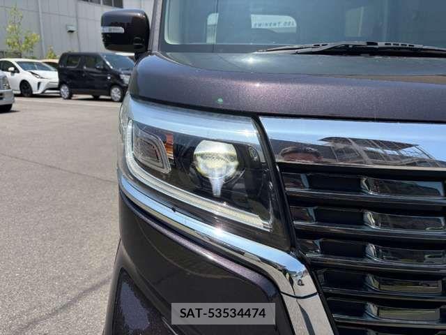 Suzuki SPACIA 2019-04 8368904-14