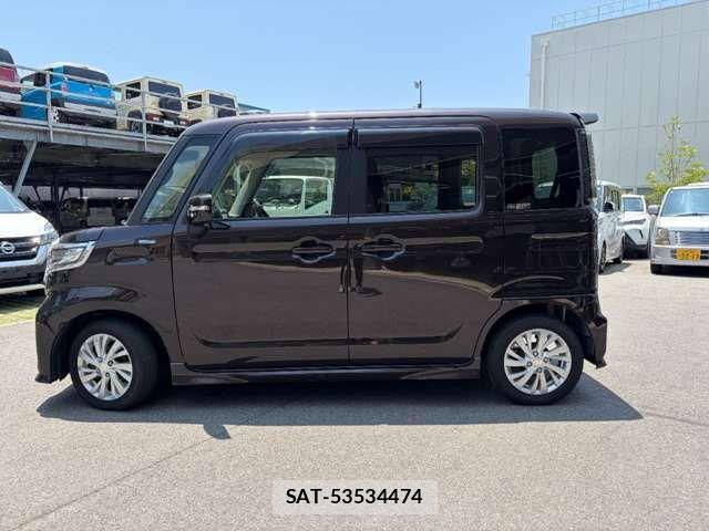Suzuki SPACIA 2019-04 8368904-16