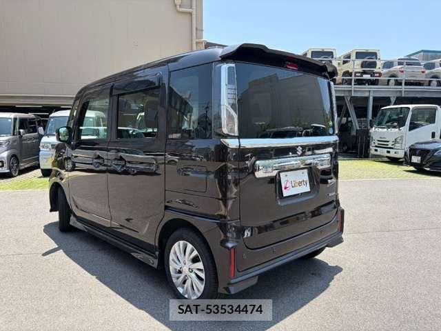 Suzuki SPACIA 2019-04 8368904-17