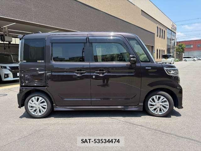 Suzuki SPACIA 2019-04 8368904-18