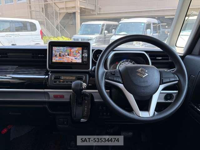 Suzuki SPACIA 2019-04 8368904-1