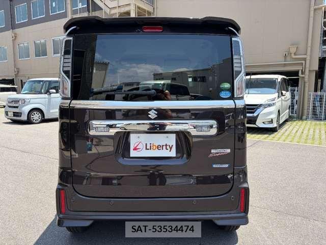 Suzuki SPACIA 2019-04 8368904-19