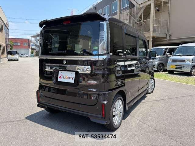 Suzuki SPACIA 2019-04 8368904-5