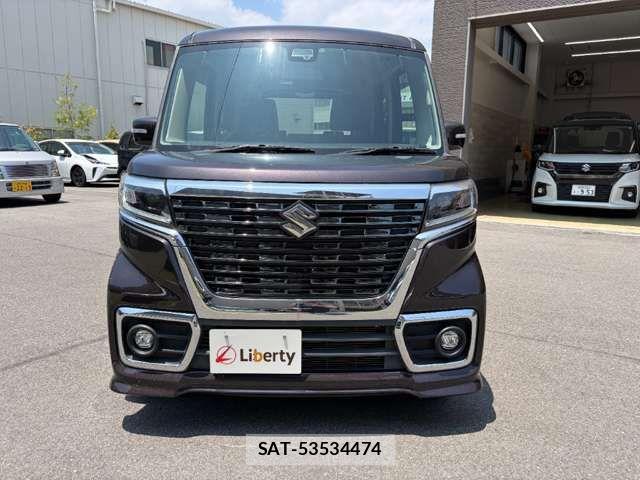 Suzuki SPACIA 2019-04 8368904-7