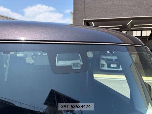 Suzuki SPACIA 2019-04 8368904-8